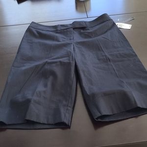 David Meister shorts NWT